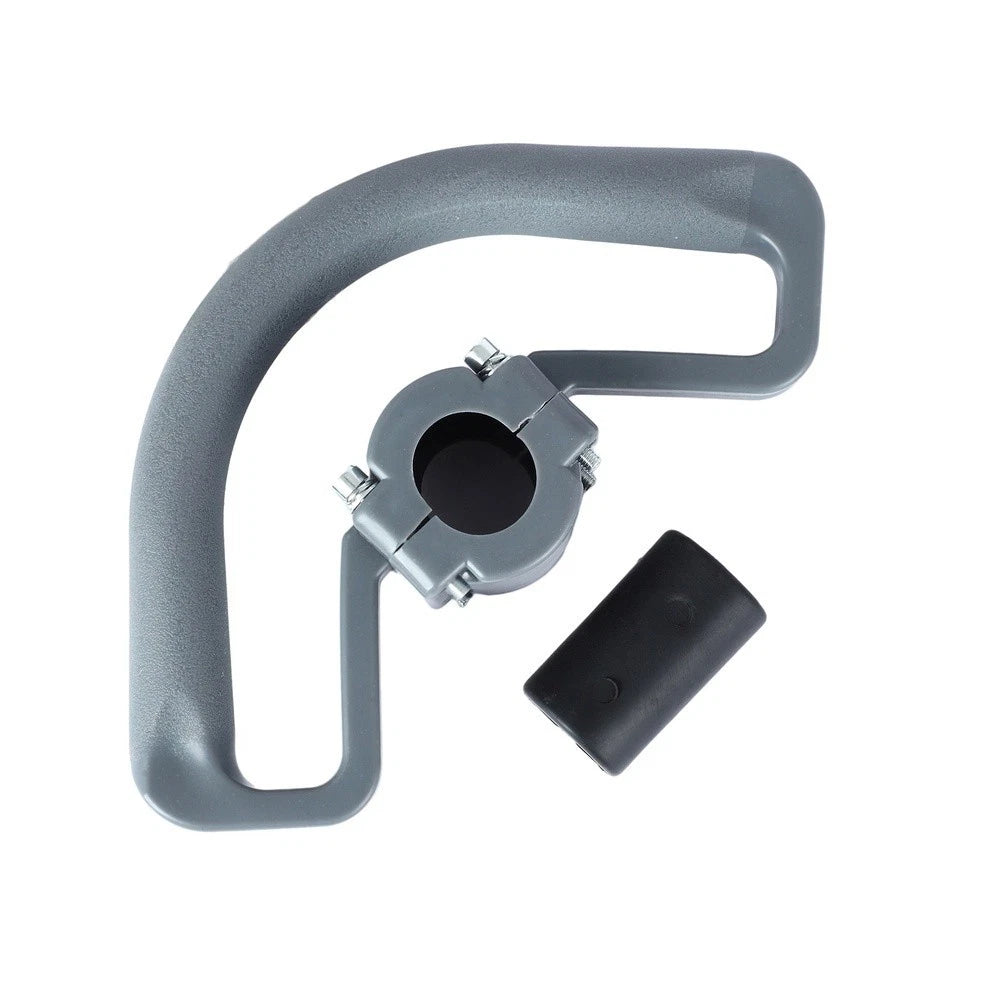 Trimmer Handle Bar Mounting Kit for 26mm Shaft Mowers (Replacement)