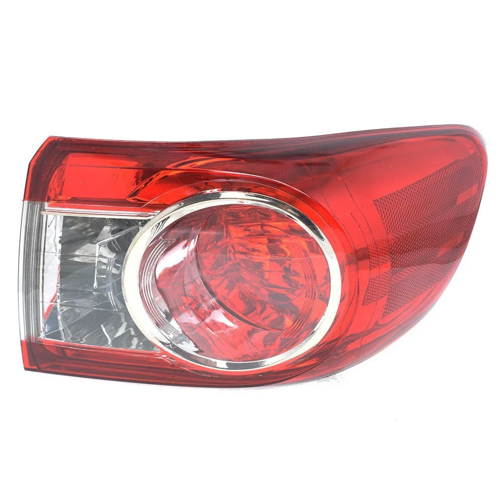 Tail Light Assembly for Toyota Corolla (2011–2013) Right Side