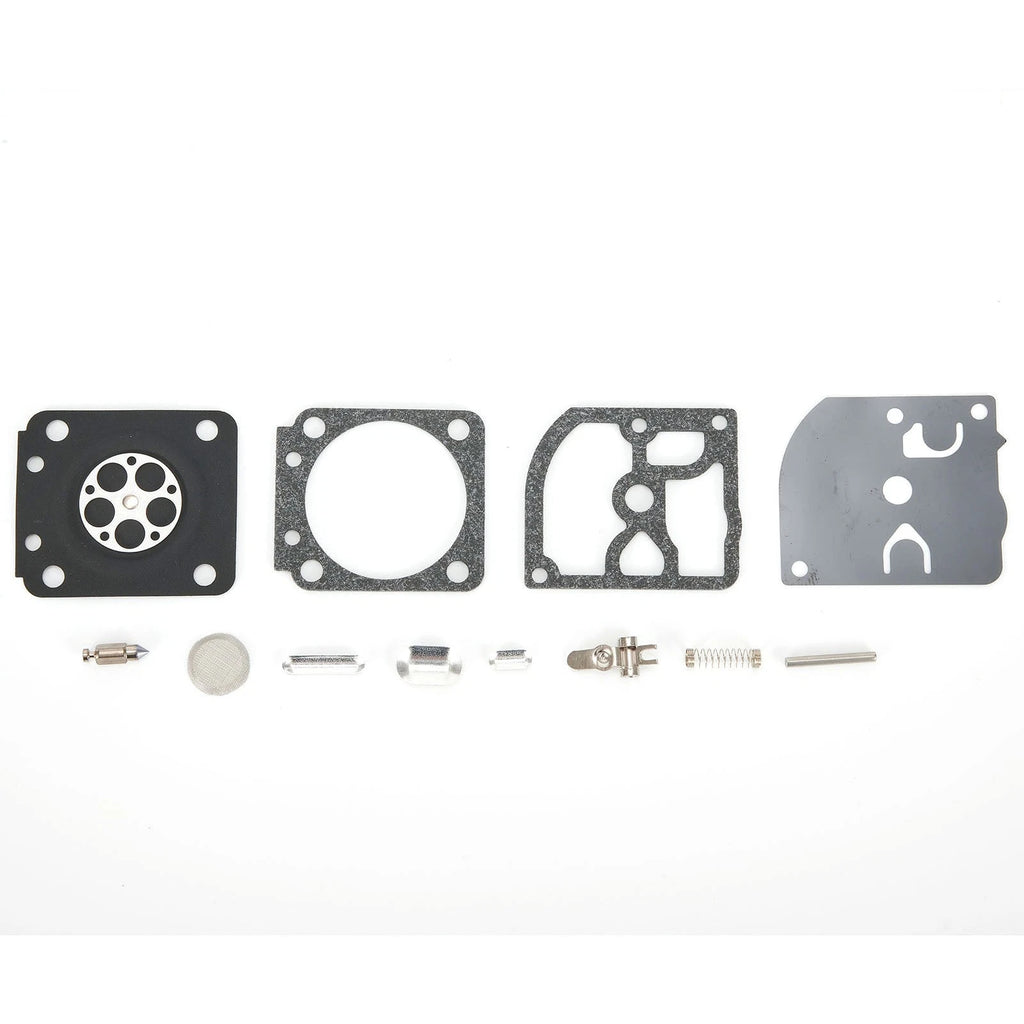 Carburetor Kit for Chainsaw (Replacement Part)