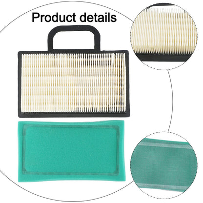 Air Filter w/ Pre Filter for 499486 499486S 273638 5063B 5063D 5063H 5063K