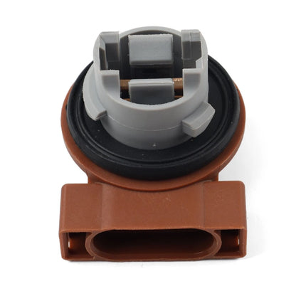 Turn Signal Light Bulb Holder Connector Socket for Dodge Ram 1500 2500 3500 (2002–2010)