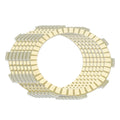 Clutch Friction Plates Replacement for Yamaha YZ80 (1995–2001)