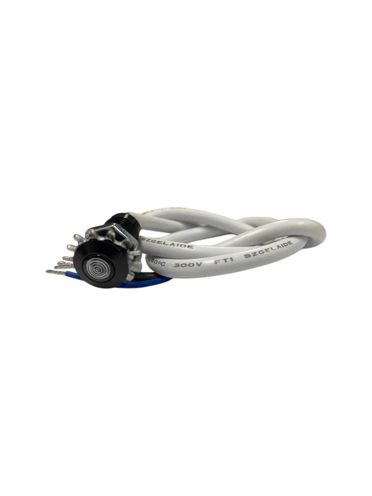 Round Accent Light RGB for Shadow Caster (12V)