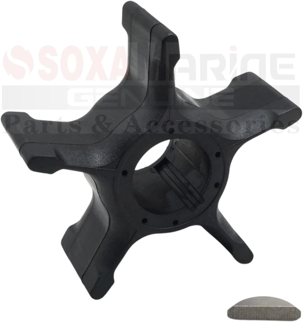 Water Pump Rebuild Kit for Suzuki DF175 200 HP (17400-96J00, 17400-96J01)