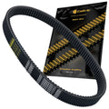 Drive Belt Replacement for Arctic Cat M800 2012–2013 XF800 2012–2013