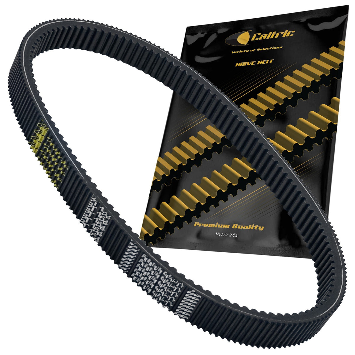 Drive Belt Replacement for Arctic Cat M800 2012–2013 XF800 2012–2013