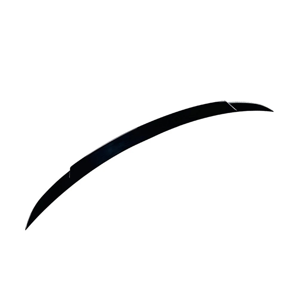 Rear Spoiler Wing for Mercedes Benz E-Class W214 E260 E300 (2024+) Gloss