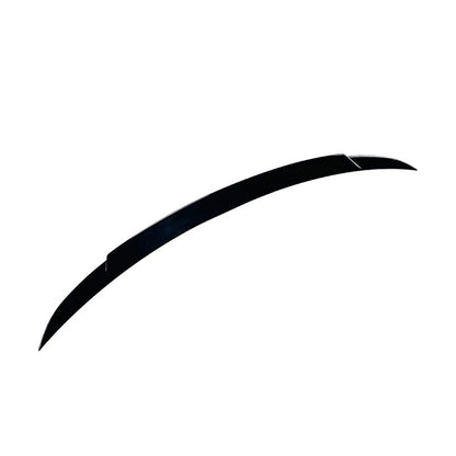 Rear Spoiler Wing for Mercedes Benz E-Class W214 E260 E300 (2024+) Gloss