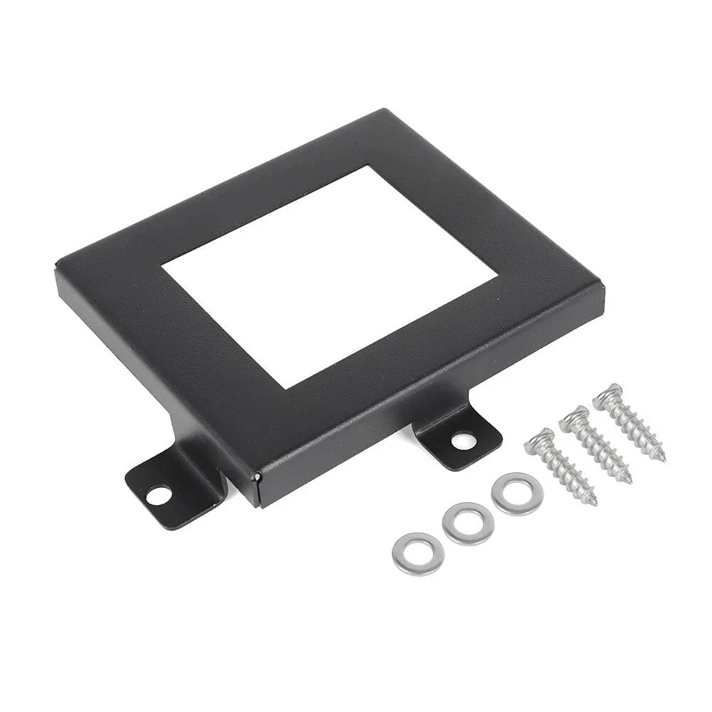 Front Sensor Protector Cover for Honda CR-V (2023–2025) Metal Guard