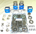 Powerhead Rebuild Kit for Yamaha 115/130 Hp 4 Cylinder (1984–1992) .030 Over 100-270-13