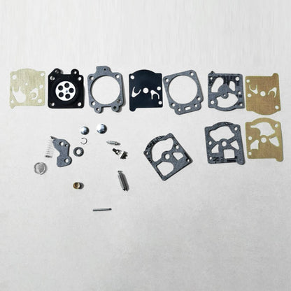 Carb Diaphragm Gasket Kit for Mac 251 2250