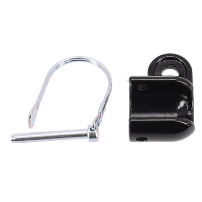 Hitch Coupler Adapter for Thule Chariot and Coaster Trailers