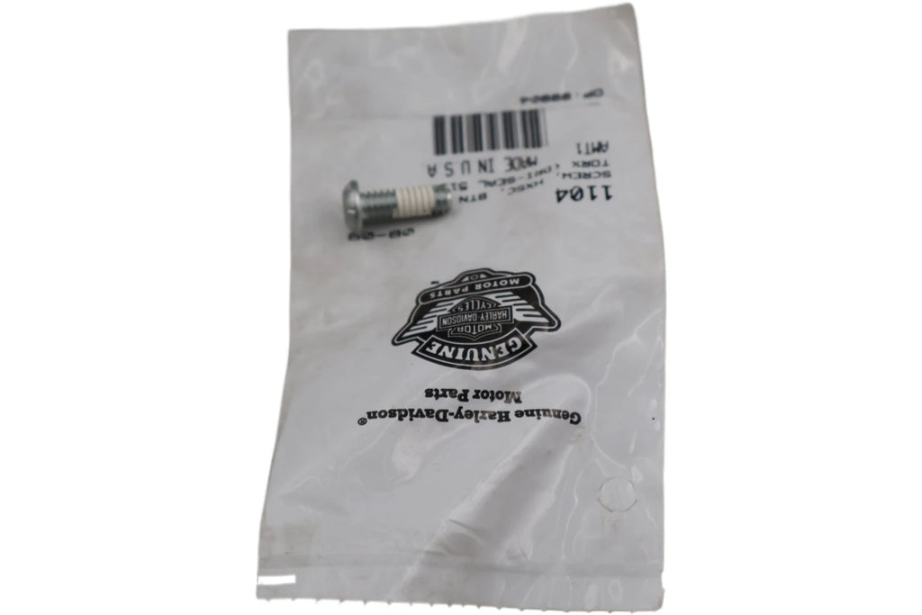 Screw Button Head Torx Lock Dri-Seal for Harley-Davidson (1104)