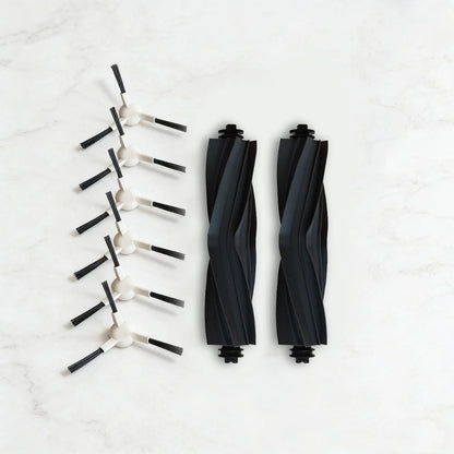 Accessory Kit for Dreame L10s Ultra X10+ (5 or 8 pcs)