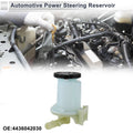 Power Steering Reservoir Replacement for Toyota RAV4 2001–2005