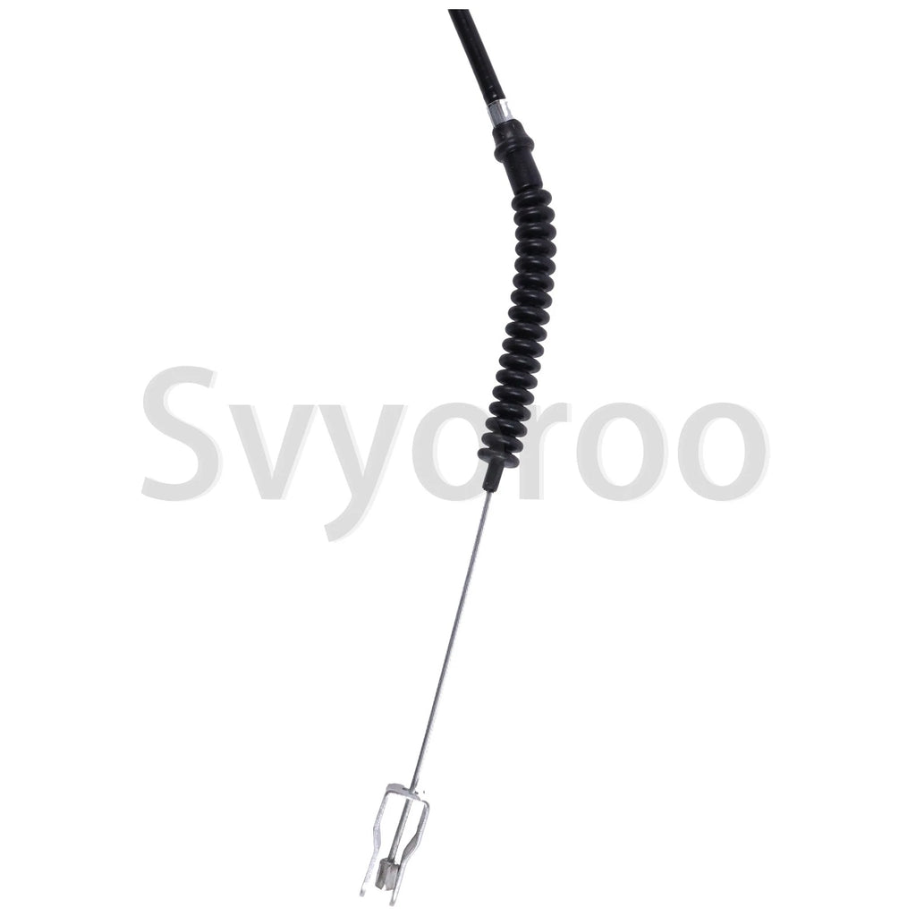 Accelerator Cable 26620-26622-71 for Toyota Forklift FDZN20-30 (1DZ Engine)