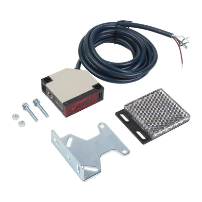 E3JK R4M1 Sensor Switch for Automotive Applications (DC 10V-24V, 3A)