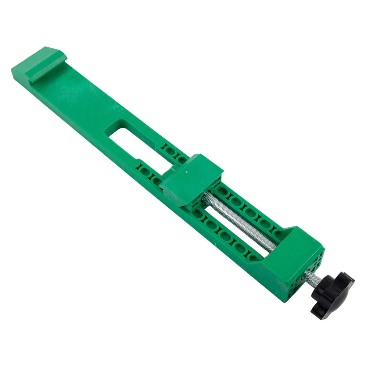 Two Way Reverse Buckle System for Cutting Machine Base Guide