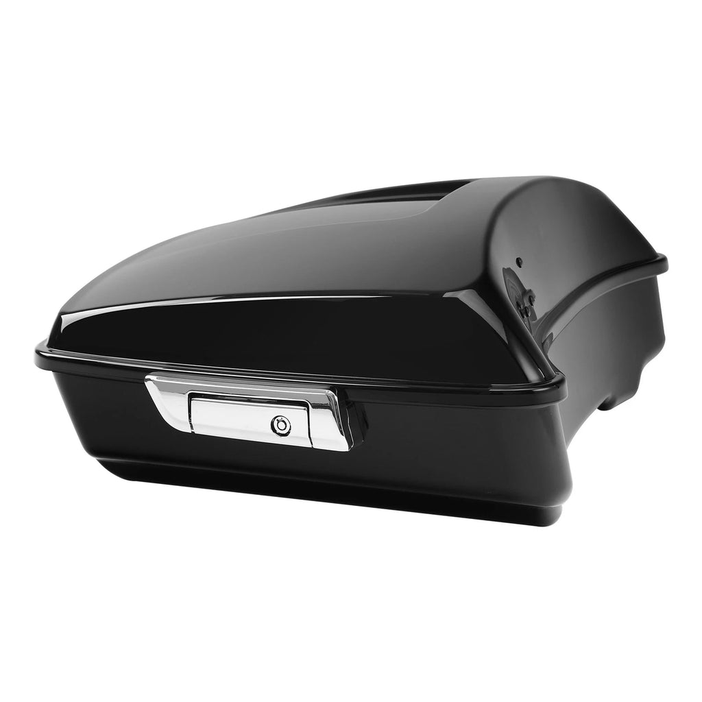 Trunk Mounting Rack for Indian Chieftain Roadmaster (2014–2026)