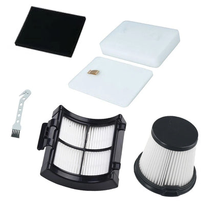 HEPA Foam Pre Motor Filter Set for Shark Detect Pro IW1611 IW3611