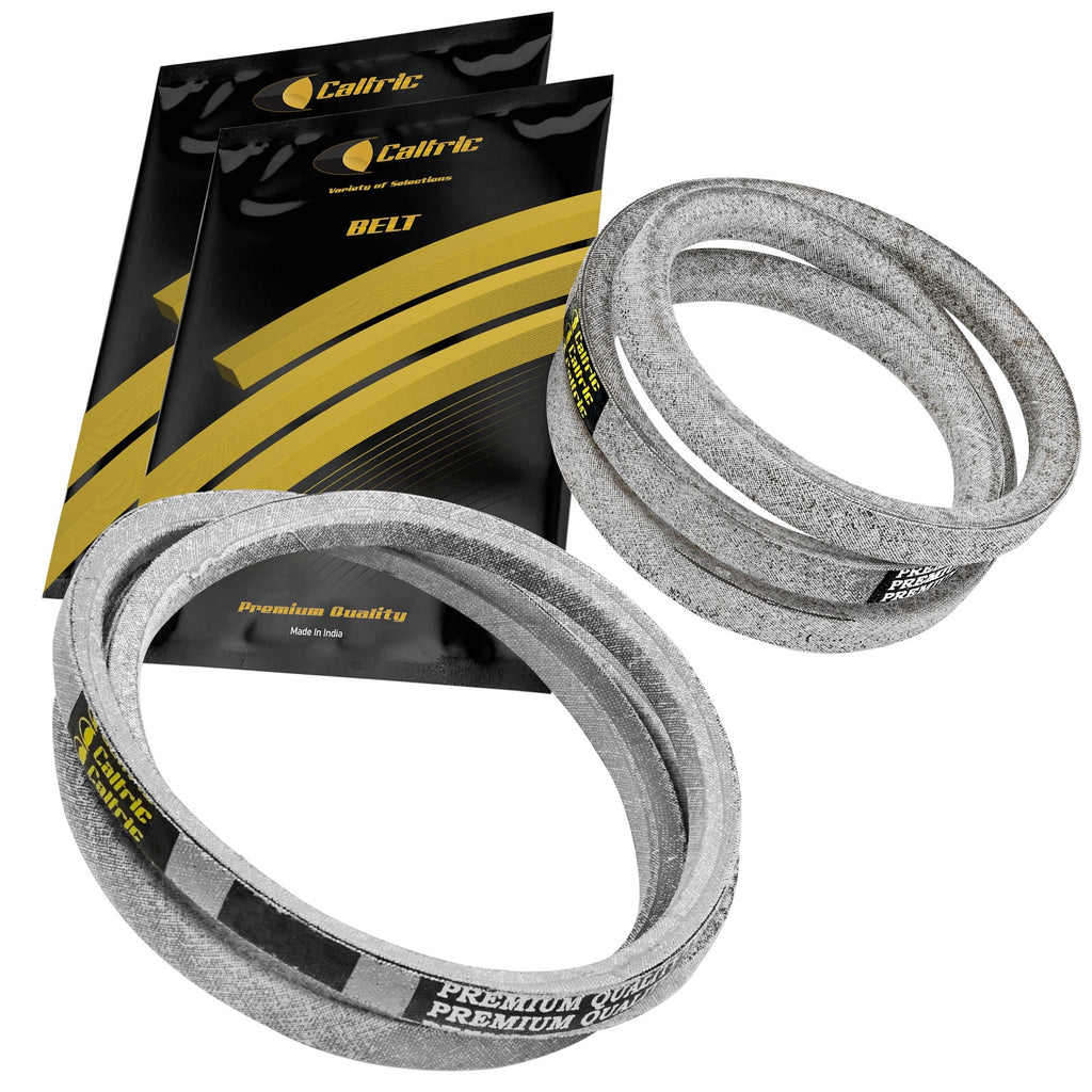 Drive Belt Replacement for MTD 13A0663F352 (2008–2018)