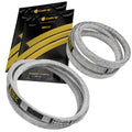 Drive Belt Replacement for MTD 13A0663F352 (2008–2018)