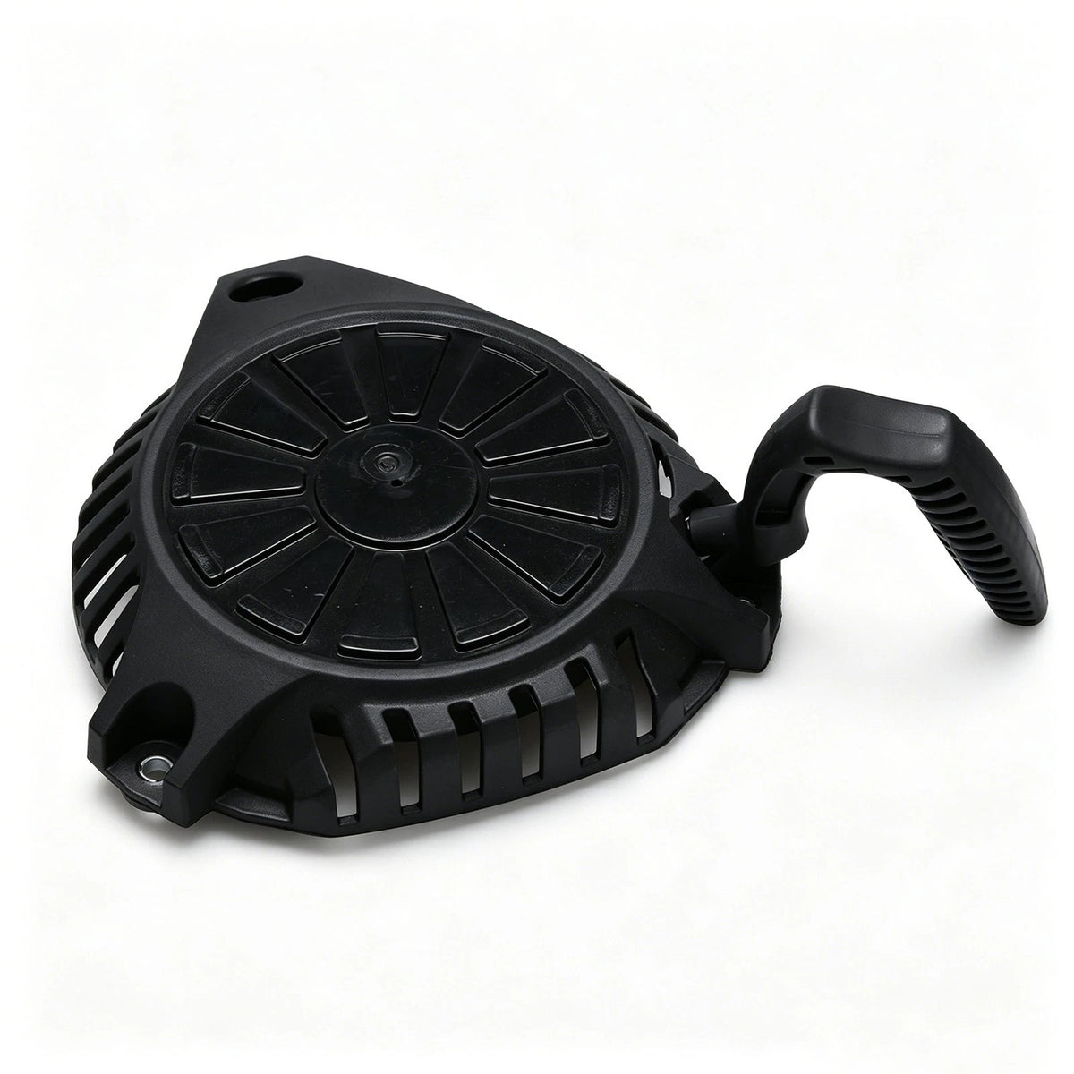 Recoil Starter for Fuxtec FX-RM1630 (2016–2023) Reinforced Spring Cord