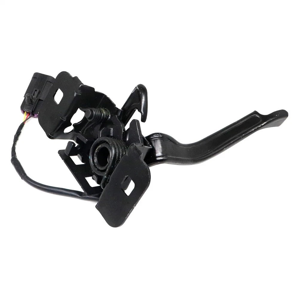 Front Hood Lock Latch 84100137 for Cadillac XT5 (2017–2018)