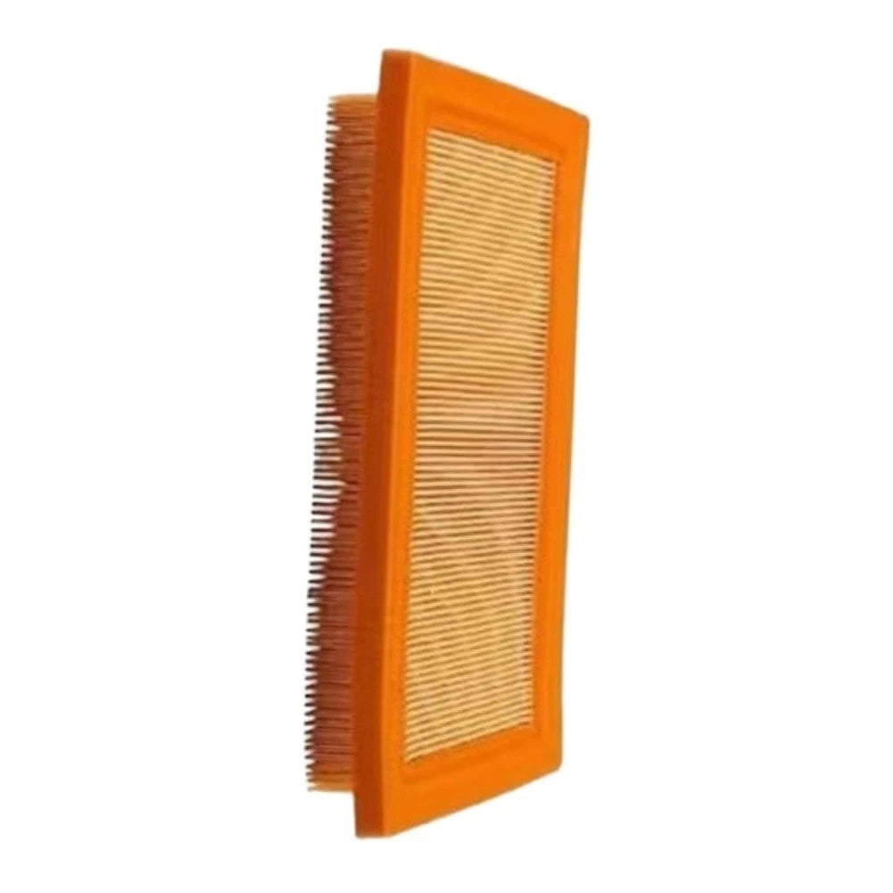 Replacement Filter for Rectangular Lawn Mower Engine