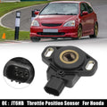 Throttle Position Sensor Replacement for Honda JT6HB (2001–2005)