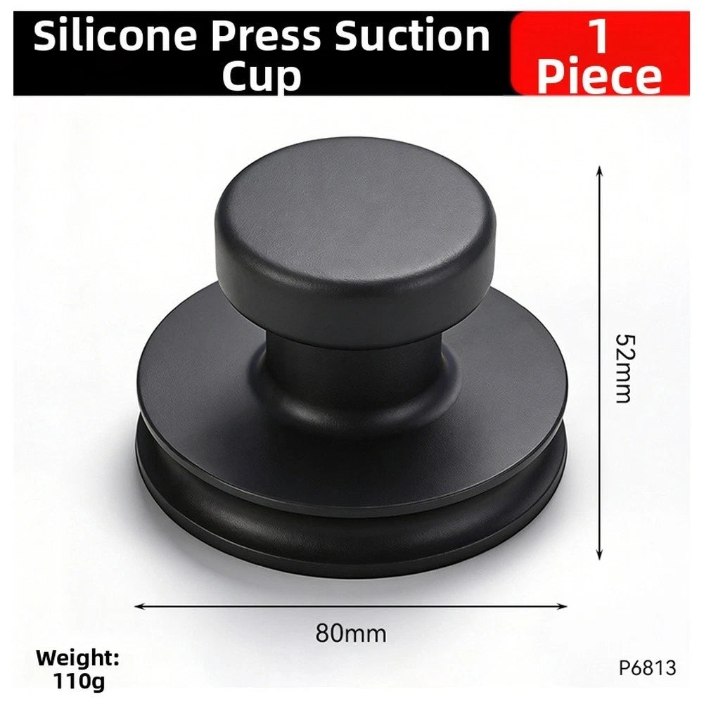 5kg Silicone Suction Cup for Tile and Wood Floor