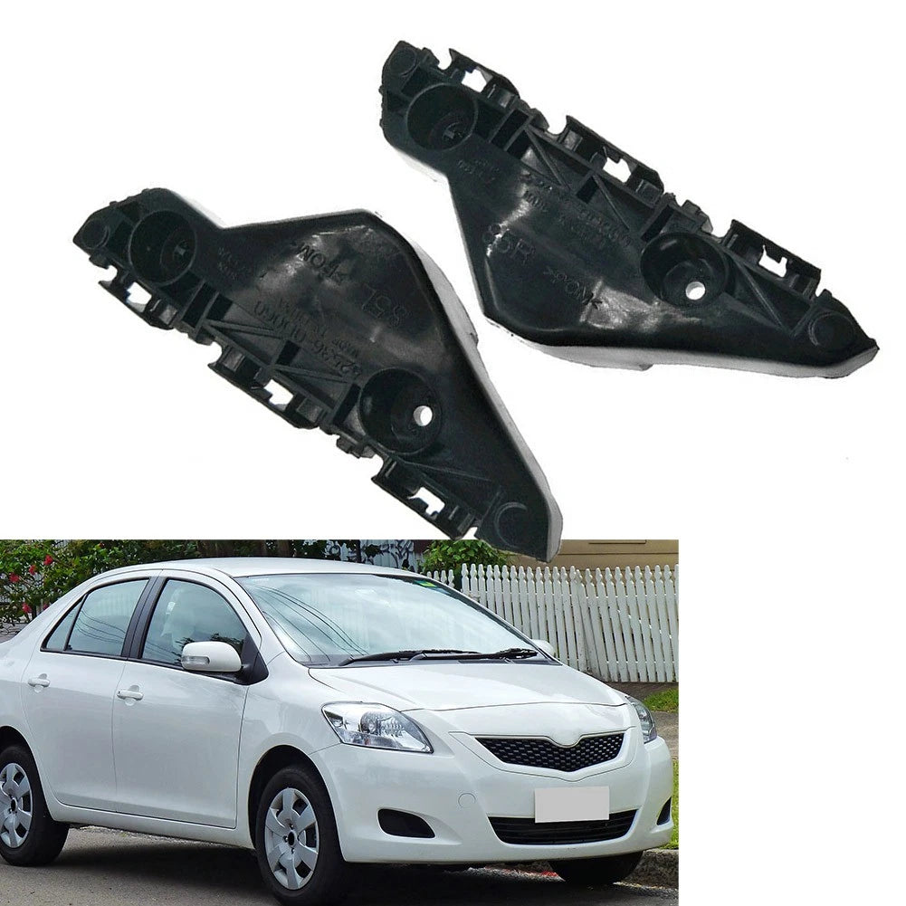 Front Bumper Bracket Retainer for Yaris Sedan (2007–2012)