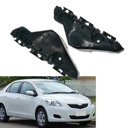 Front Bumper Bracket Retainer for Yaris Sedan (2007–2012)