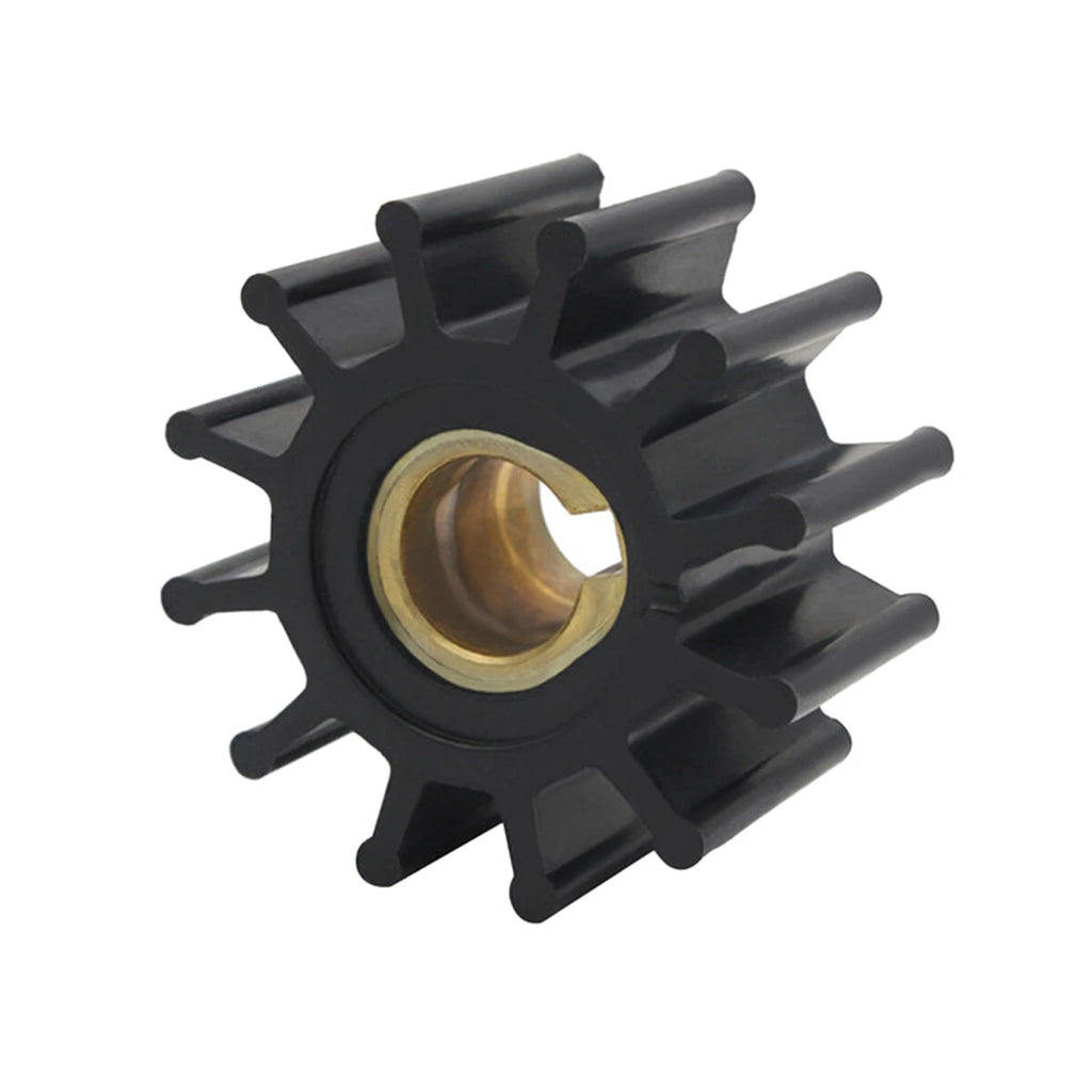 Water Pump Impeller Repair Kit for Volvo Penta (875575, Sierra 18-3075)
