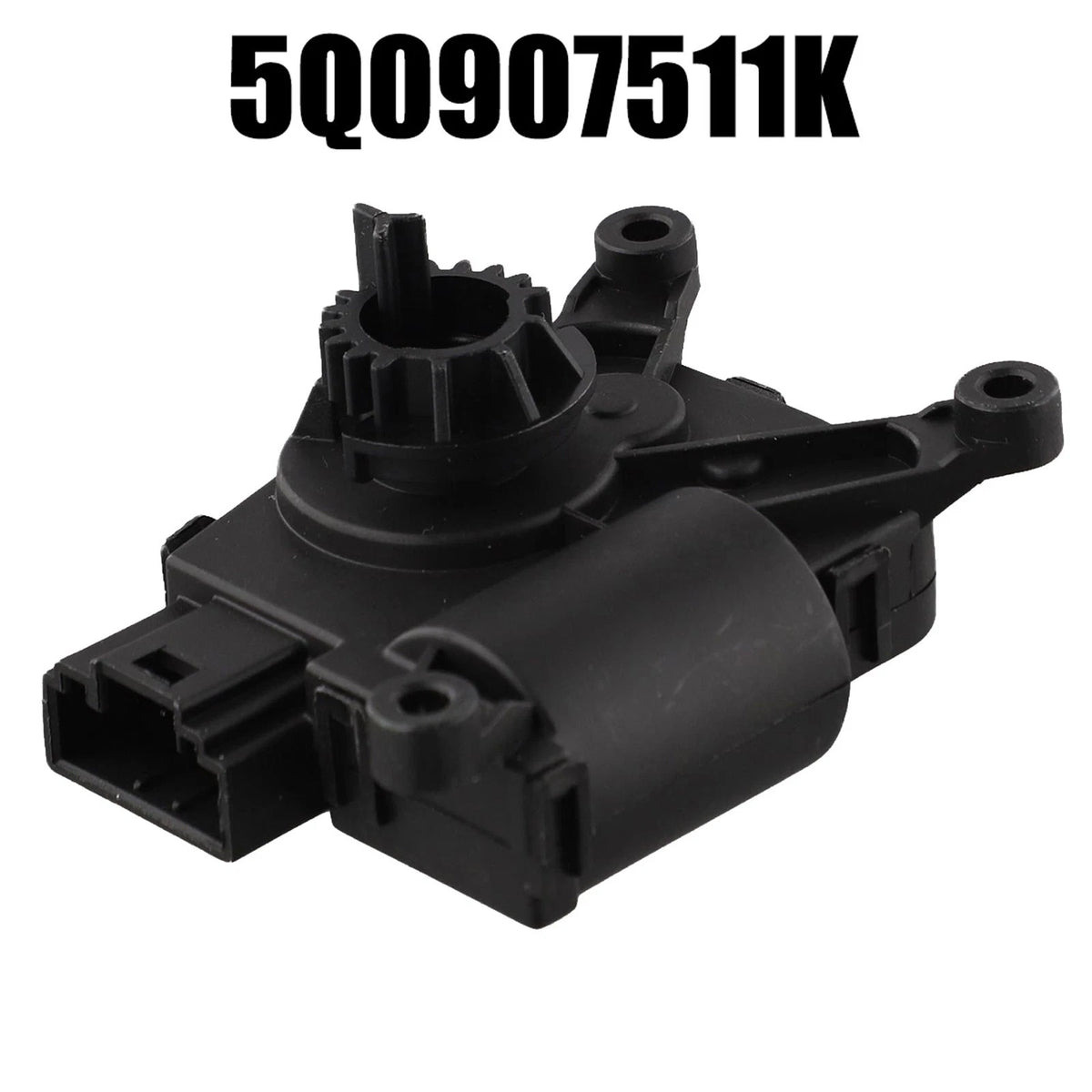 Air Blend Door Actuator for Golf A3 (2017–2019)