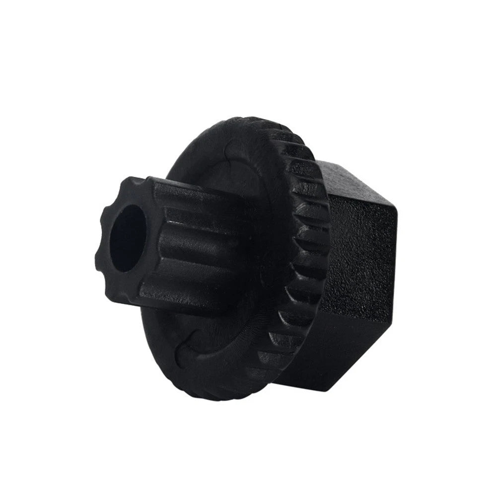 Bike Crank Cap Tensioning Tool for