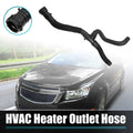 Car HVAC Heater Hose Outlet Replacement for Chevrolet Cruze (2011–2015)