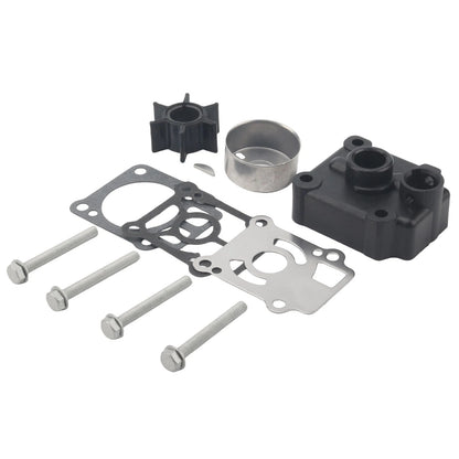 Impeller Kit for Mercury 25 30 EFI (853792A07, 8M0208905)