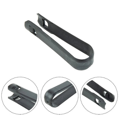 Nylon Wheel Bolt Nut Cover Removal Tool for