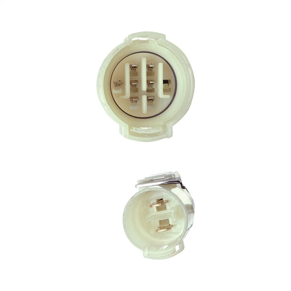 Ignition Distributor 30100-PR4-A03, TD-23U for Acura Integra 1.8L (1990–1991)