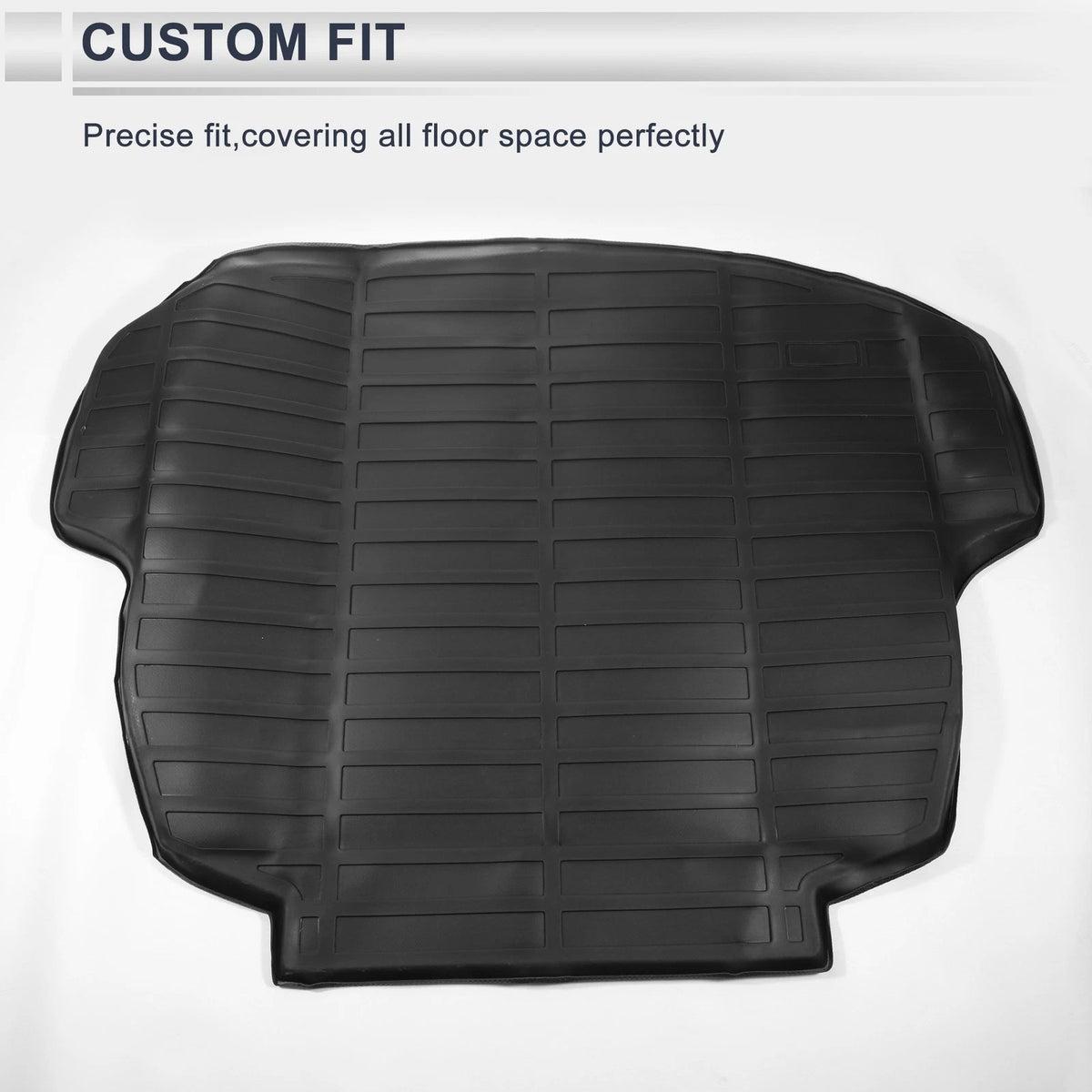 Cargo Liner Rear Trunk Mat TPE for Toyota Corolla 2022-2024
