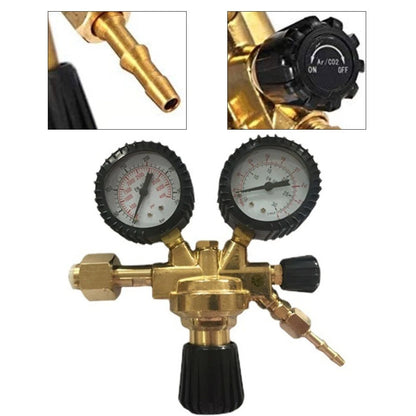 Welding Pressure Regulator for MIG MAG TIG (2010–2023)