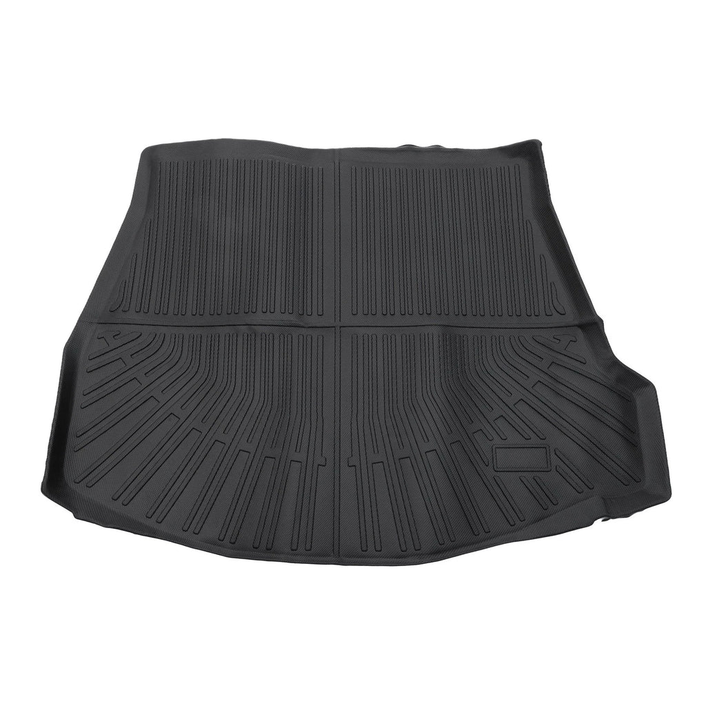Cargo Liner Rear Trunk Mat Replacement for Subaru Solterra 2023–2024