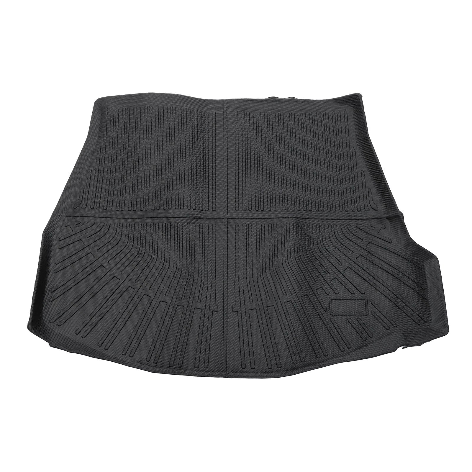 Cargo Liner Rear Trunk Mat Replacement for Subaru Solterra 2023–2024