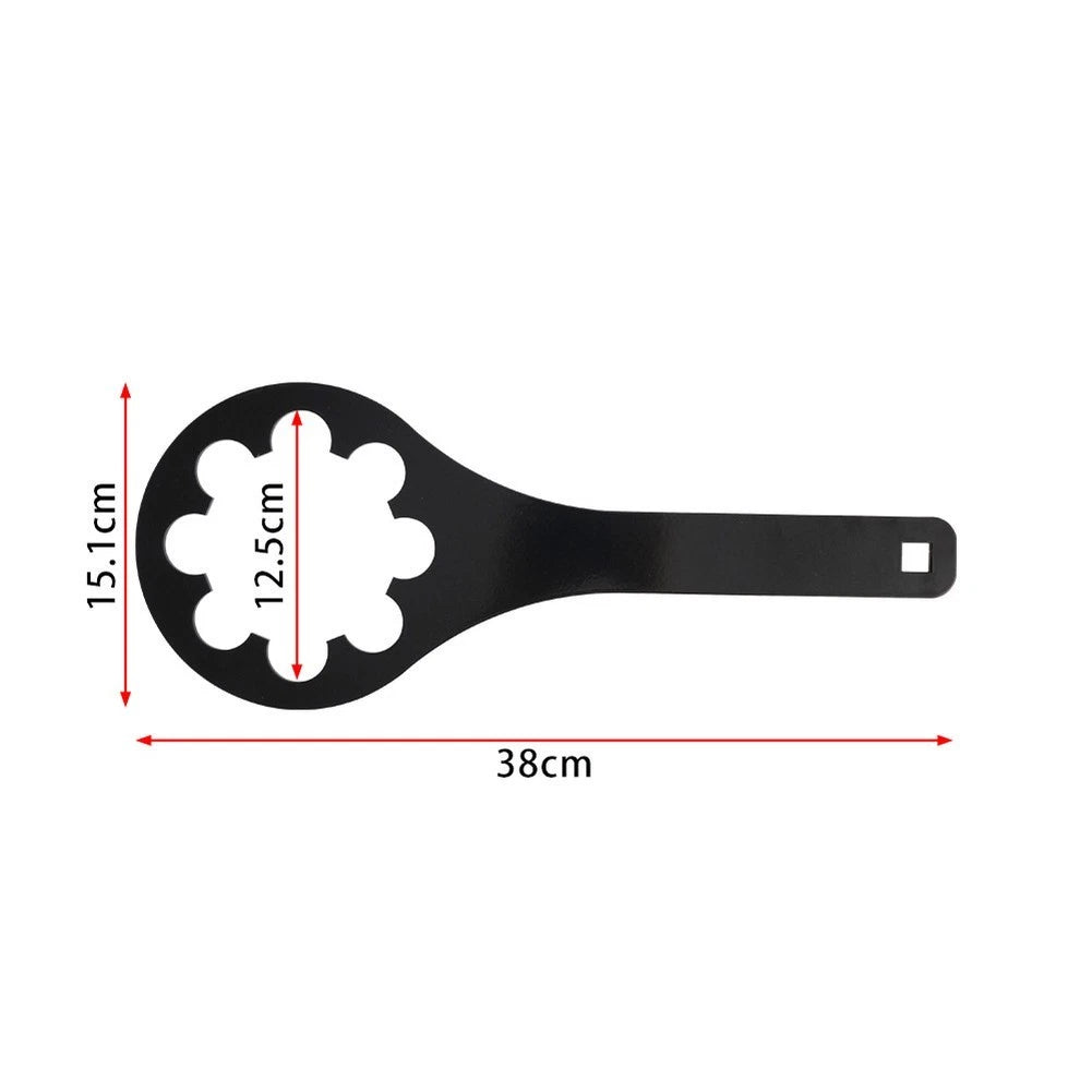 For Mercruiser For Alpha Generation I 1983-1990 Drive Spanner Wrench Tool