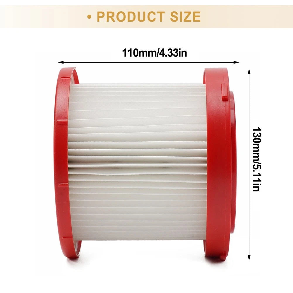 Replacement Filter for Vacuums (4931465230)