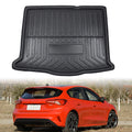 Boot Liner Cargo Tray for Ford Focus MK4 MKIV Hatchback (2019–2021)