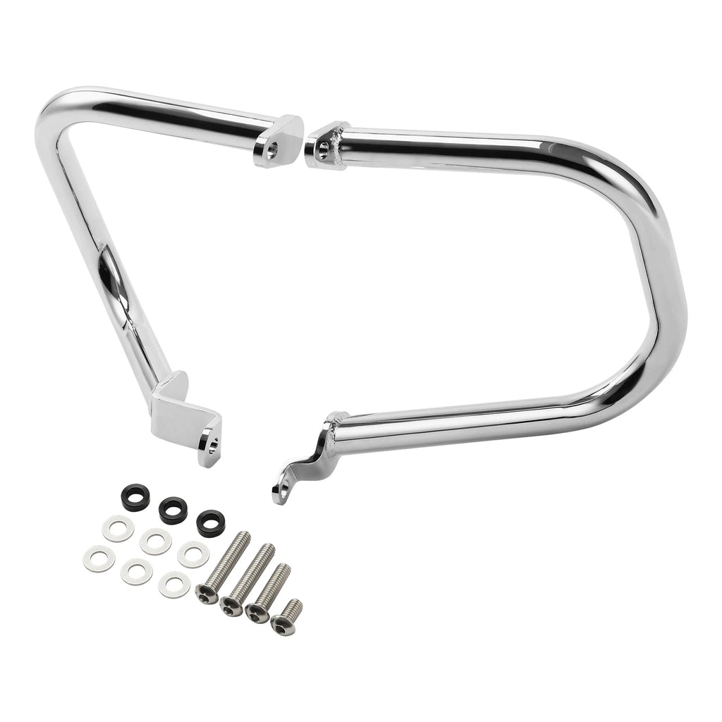 Saddlebag Support Bar Guard for Harley Low Rider (2018–2024) ST FXLRST