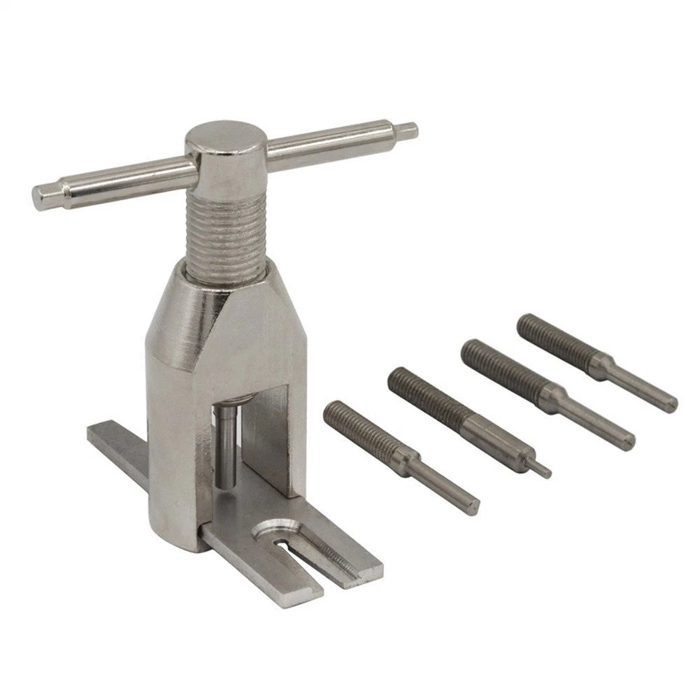 Gear Puller Remover Tool for Motor Pinion (2022)