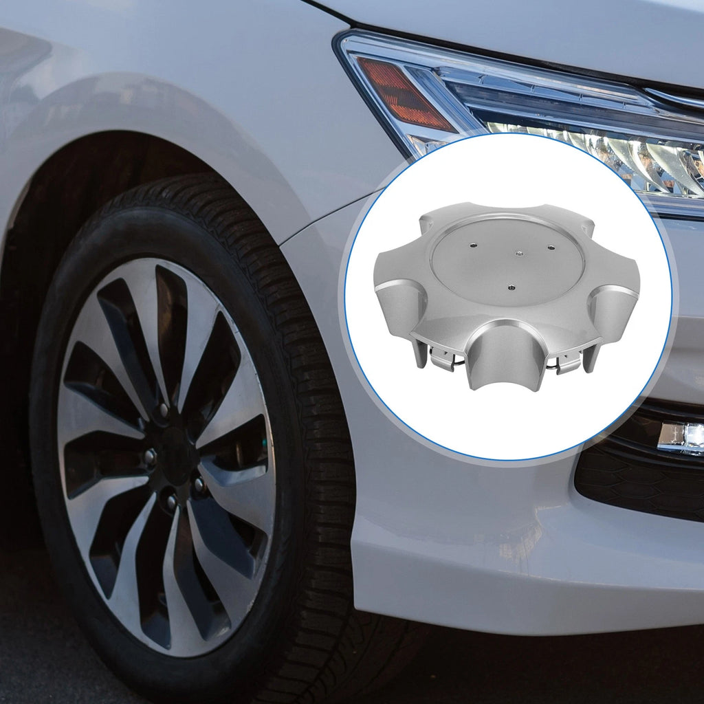 Wheel Center Caps Replacement for Toyota Sequoia (2008–2022)